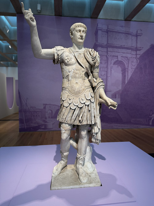 Thumbnail: St Louis Art Museum - April 2026