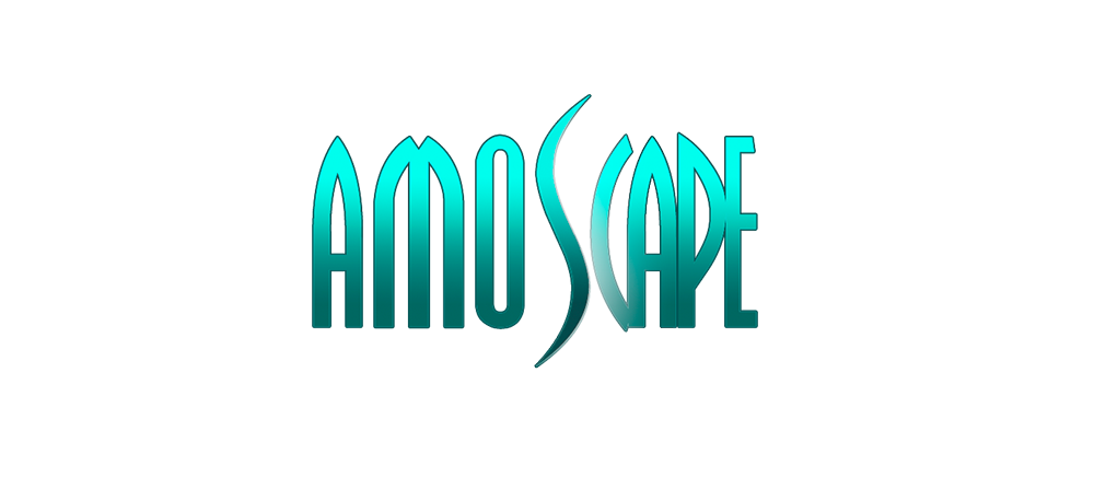 AMOScape Logo