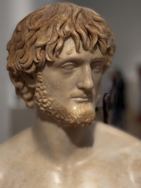 Photo 10 from St Louis Art Museum - April 2026
