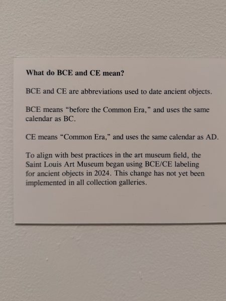Photo 108 from St Louis Art Museum - April 2026