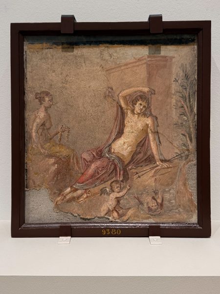 Photo 113 from St Louis Art Museum - April 2026