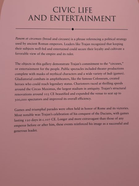 Photo 117 from St Louis Art Museum - April 2026
