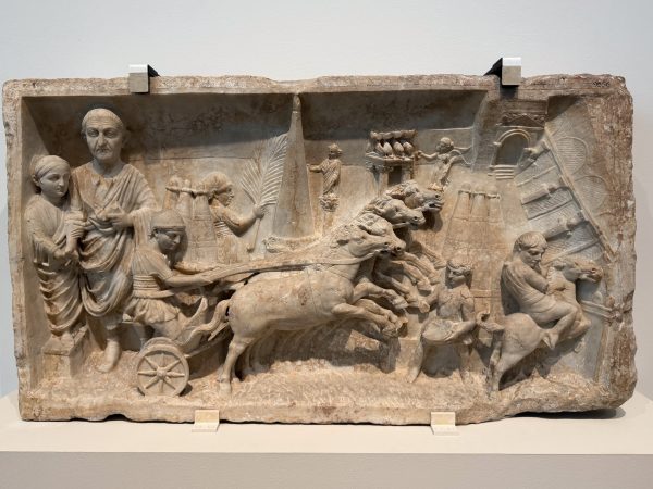 Photo 118 from St Louis Art Museum - April 2026