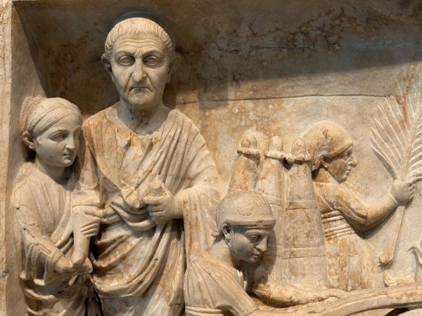 Photo 119 from St Louis Art Museum - April 2026