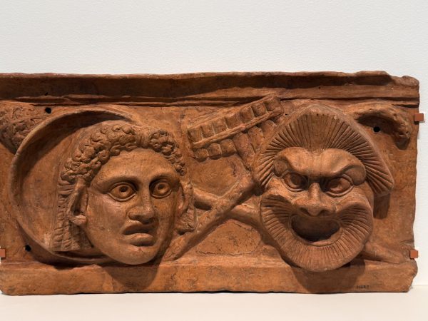 Photo 121 from St Louis Art Museum - April 2026