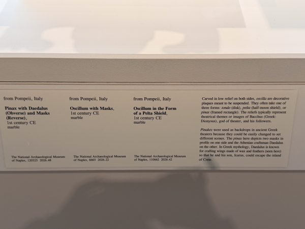 Photo 123 from St Louis Art Museum - April 2026