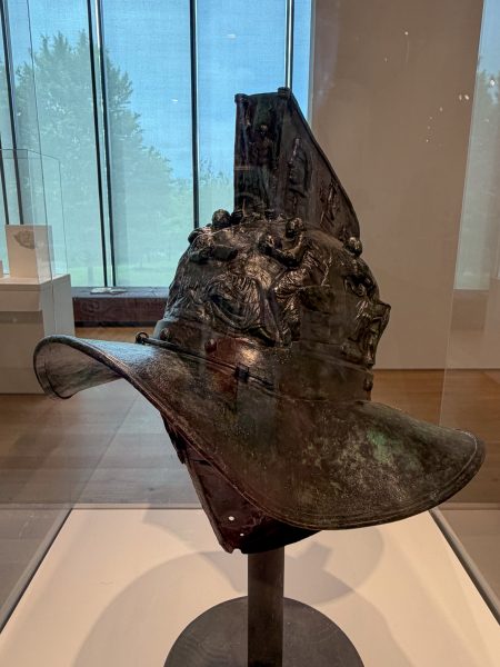 Photo 124 from St Louis Art Museum - April 2026