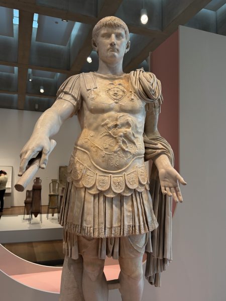 Photo 130 from St Louis Art Museum - April 2026