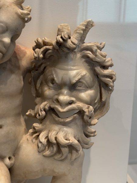 Photo 134 from St Louis Art Museum - April 2026