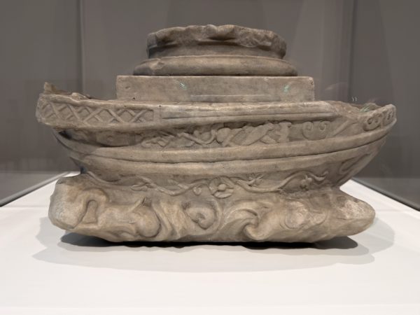 Photo 138 from St Louis Art Museum - April 2026