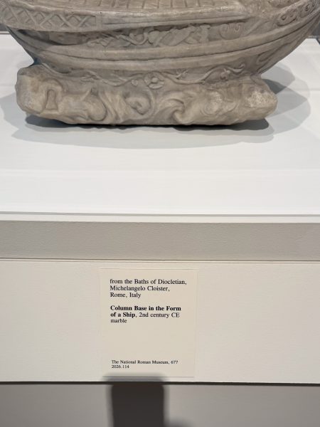 Photo 139 from St Louis Art Museum - April 2026