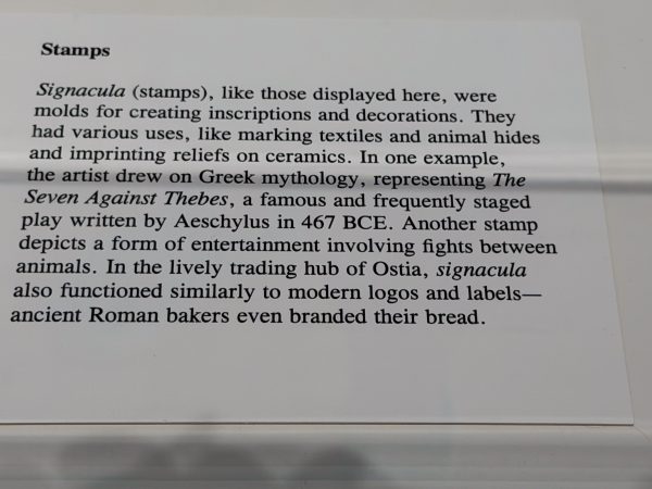 Photo 143 from St Louis Art Museum - April 2026