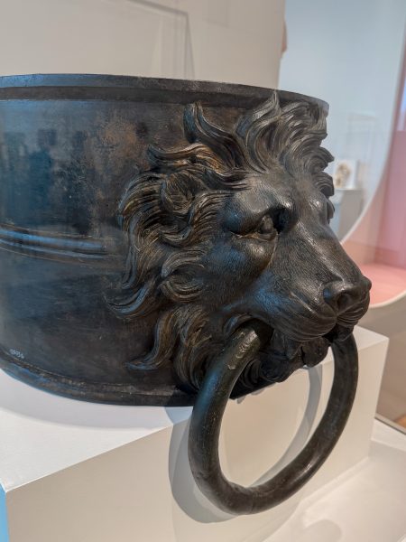 Photo 145 from St Louis Art Museum - April 2026