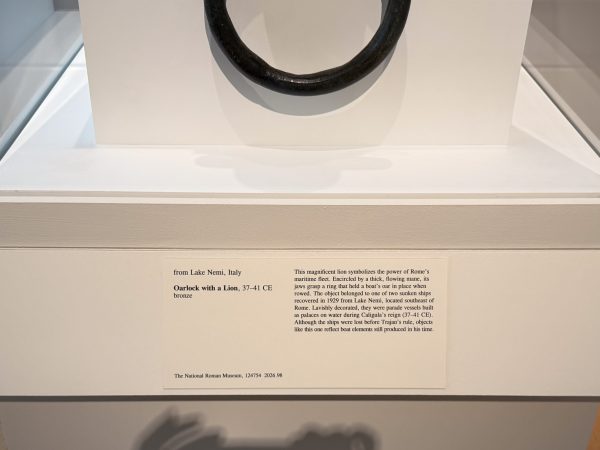 Photo 147 from St Louis Art Museum - April 2026