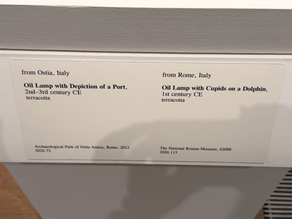 Photo 156 from St Louis Art Museum - April 2026