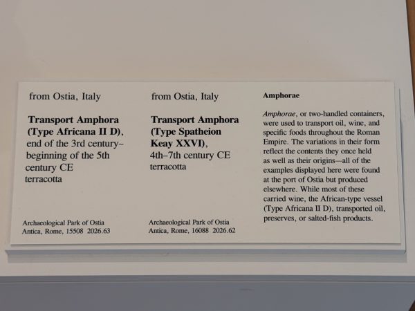 Photo 163 from St Louis Art Museum - April 2026