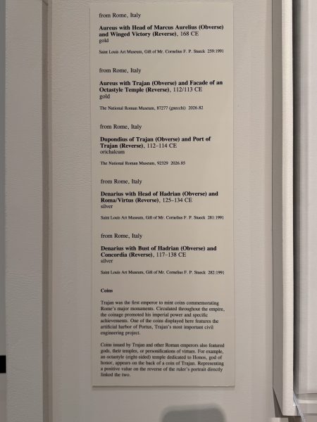 Photo 177 from St Louis Art Museum - April 2026