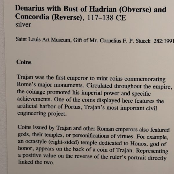 Photo 178 from St Louis Art Museum - April 2026