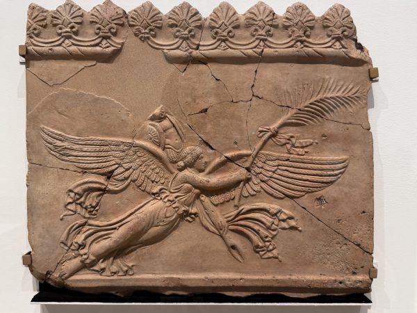 Photo 181 from St Louis Art Museum - April 2026