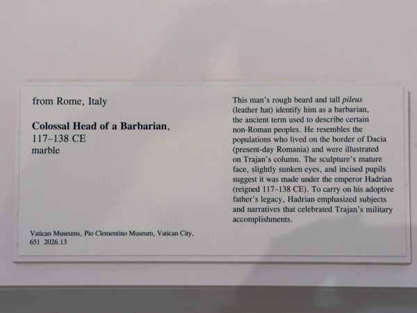 Photo 194 from St Louis Art Museum - April 2026