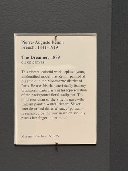 Photo 198 from St Louis Art Museum - April 2026