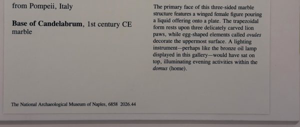 Photo 20 from St Louis Art Museum - April 2026