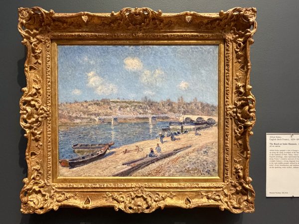 Photo 209 from St Louis Art Museum - April 2026