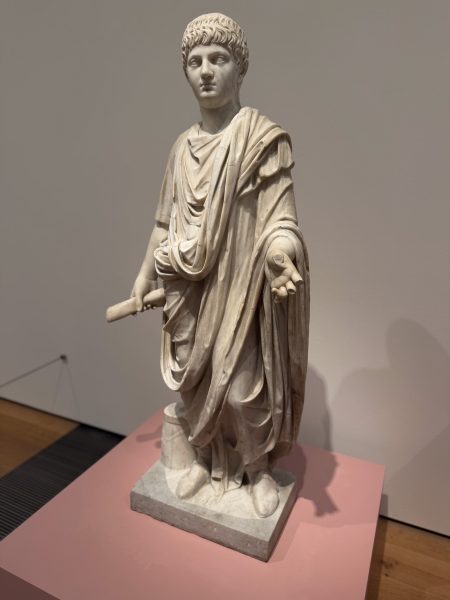 Photo 21 from St Louis Art Museum - April 2026