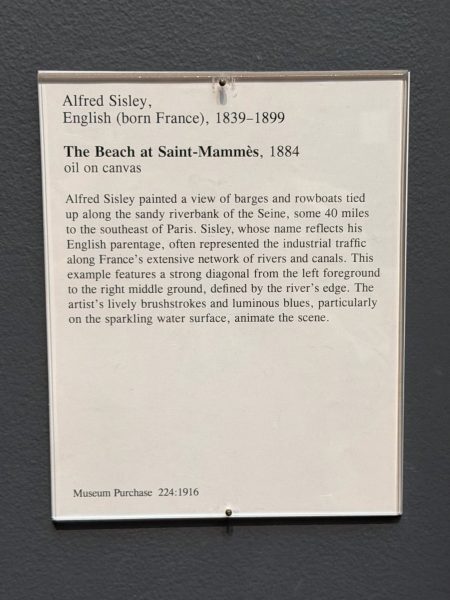 Photo 210 from St Louis Art Museum - April 2026