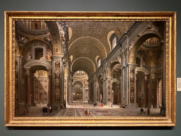 Photo 211 from St Louis Art Museum - April 2026