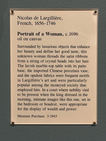 Photo 215 from St Louis Art Museum - April 2026