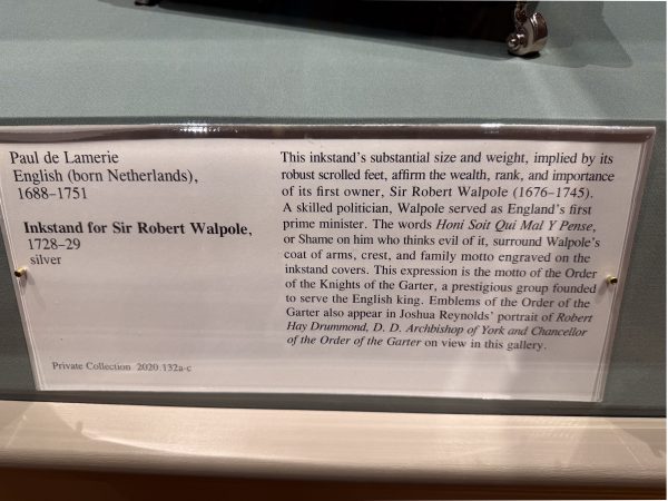 Photo 219 from St Louis Art Museum - April 2026