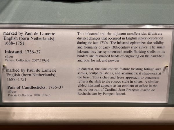 Photo 221 from St Louis Art Museum - April 2026