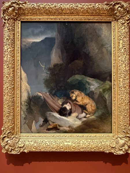 Photo 222 from St Louis Art Museum - April 2026