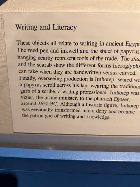 Photo 233 from St Louis Art Museum - April 2026