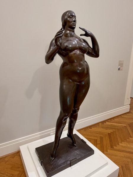 Photo 241 from St Louis Art Museum - April 2026