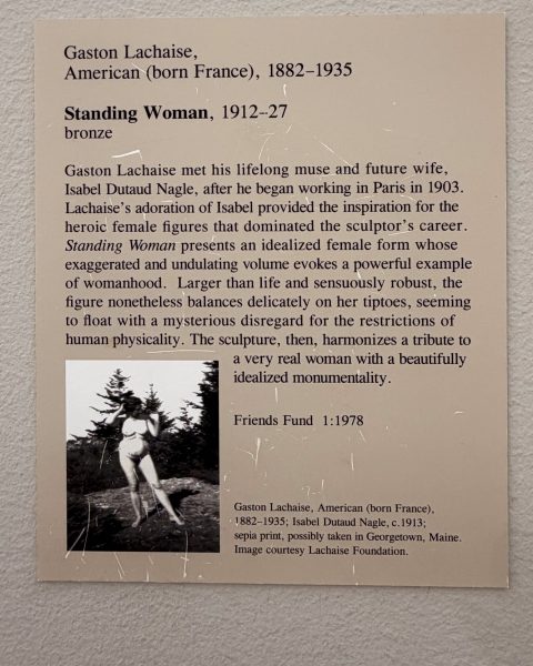 Photo 242 from St Louis Art Museum - April 2026