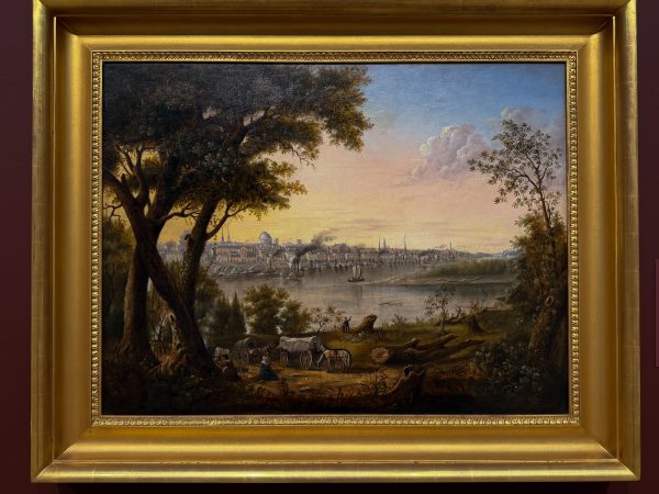 Photo 250 from St Louis Art Museum - April 2026