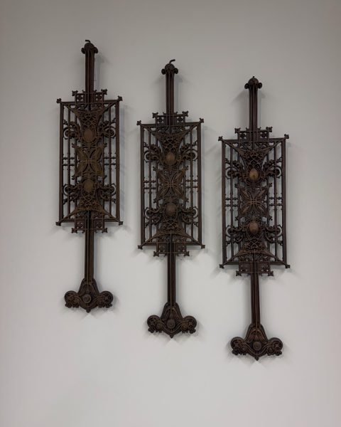 Photo 253 from St Louis Art Museum - April 2026