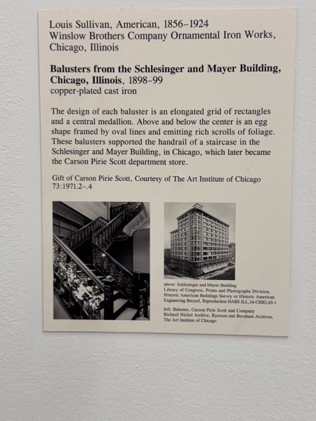 Photo 255 from St Louis Art Museum - April 2026