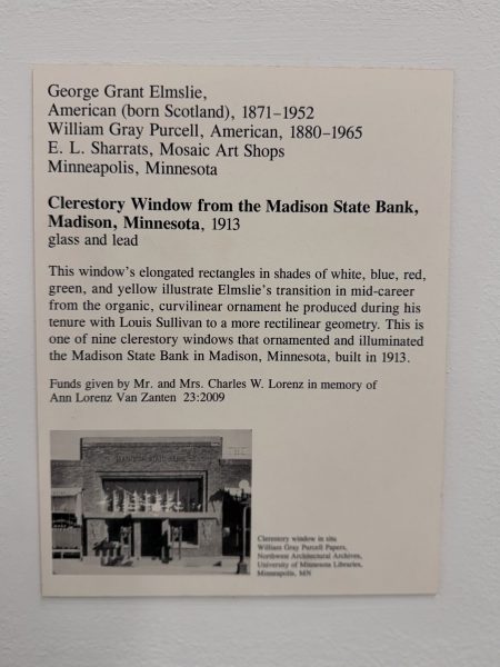 Photo 262 from St Louis Art Museum - April 2026