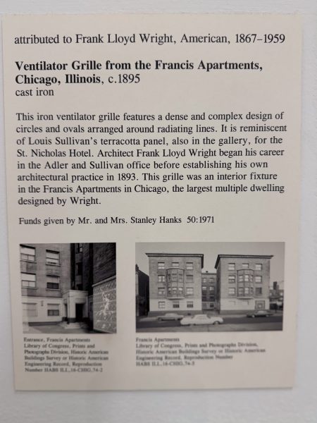 Photo 264 from St Louis Art Museum - April 2026