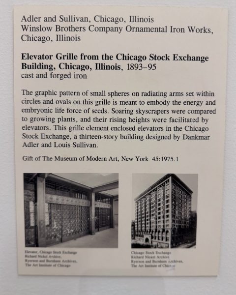 Photo 266 from St Louis Art Museum - April 2026