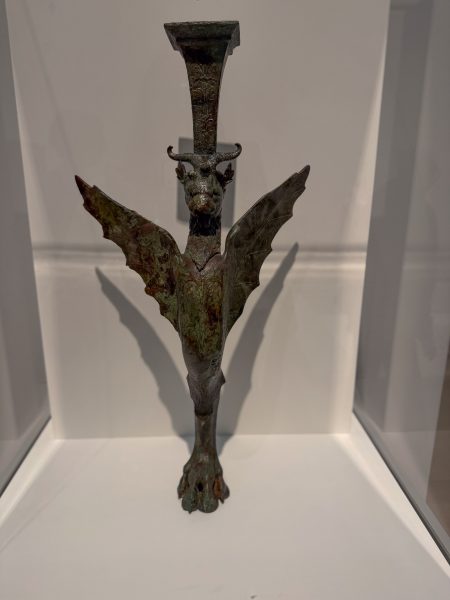 Photo 27 from St Louis Art Museum - April 2026