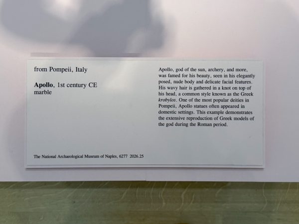 Photo 29 from St Louis Art Museum - April 2026