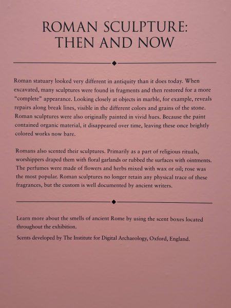 Photo 31 from St Louis Art Museum - April 2026