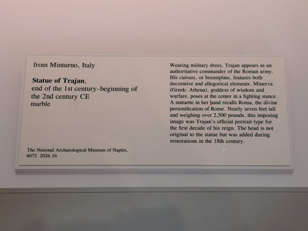 Photo 4 from St Louis Art Museum - April 2026