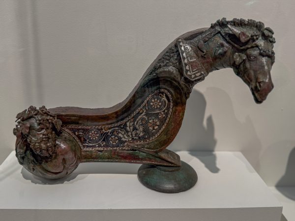 Photo 40 from St Louis Art Museum - April 2026