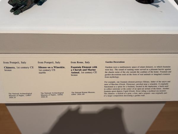 Photo 47 from St Louis Art Museum - April 2026