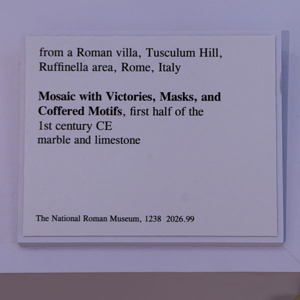Photo 49 from St Louis Art Museum - April 2026